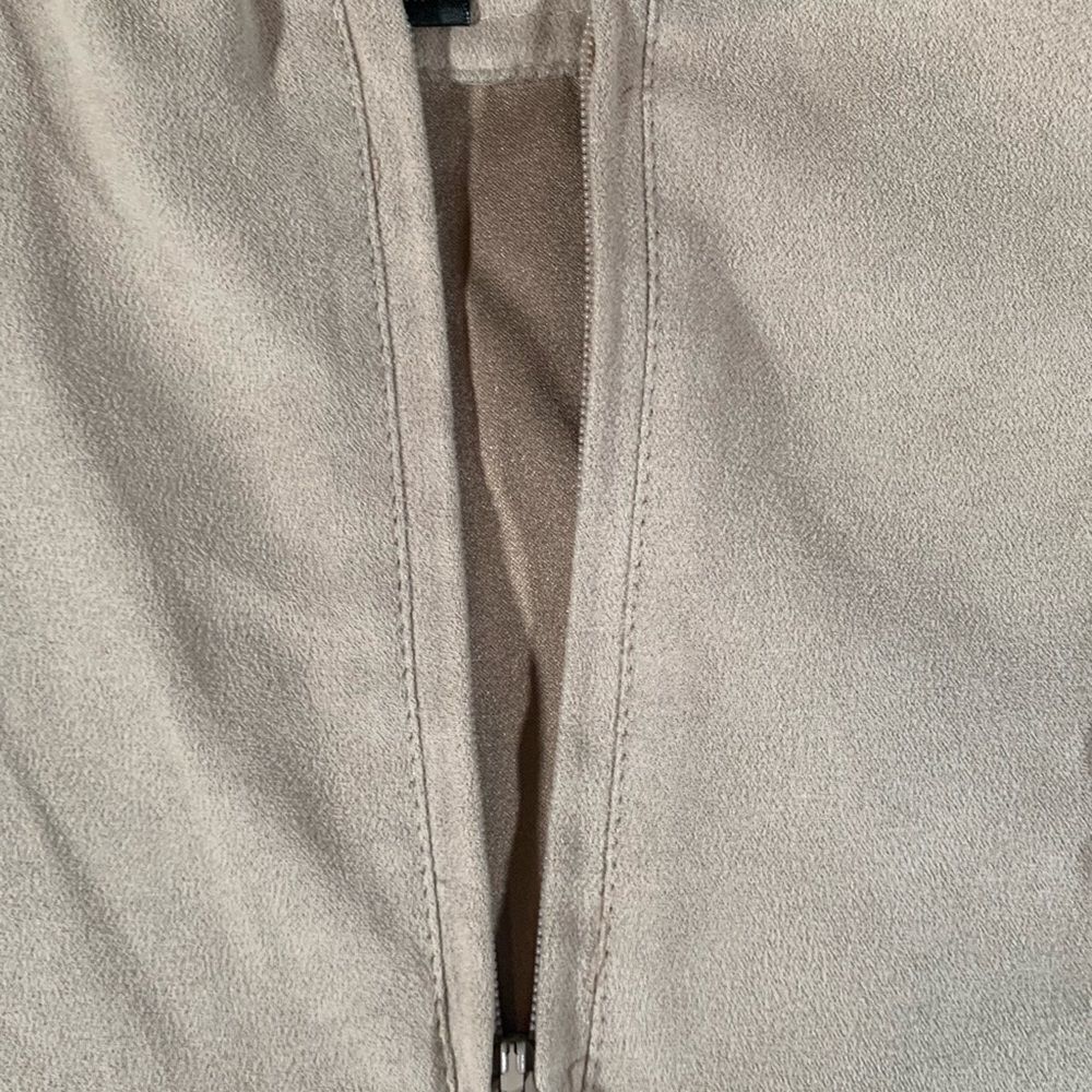 Zero Restriction Golf Outerwear Pullover Vest Bei… - image 3